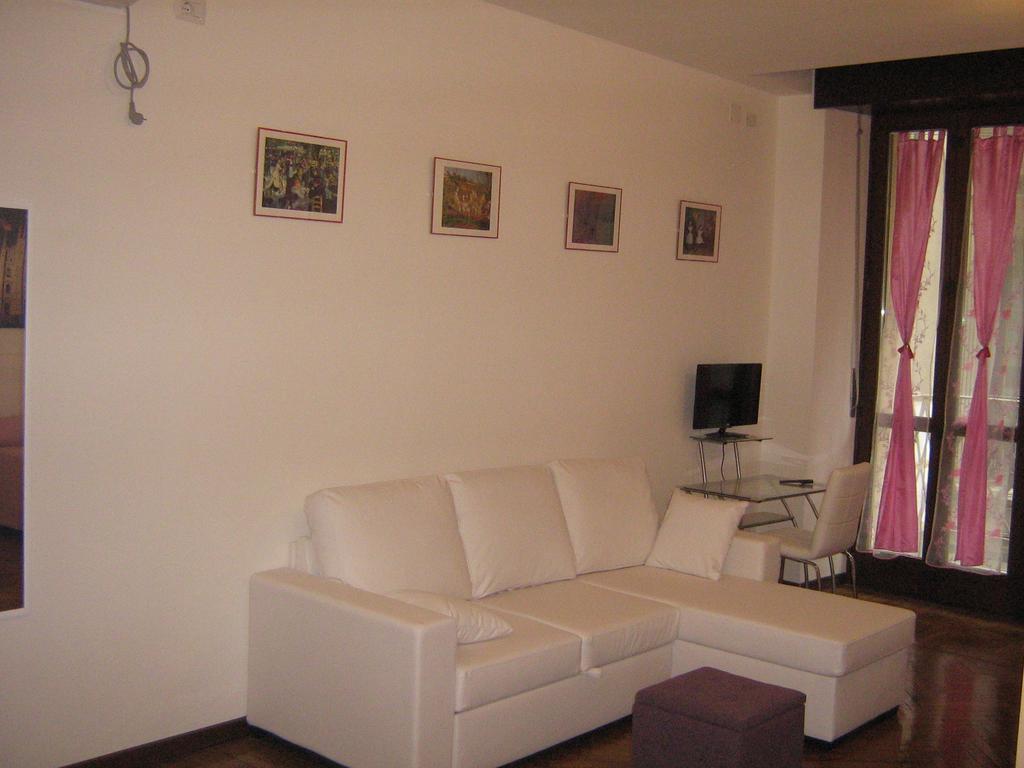 Flat In Milan 1 Apartment Room photo